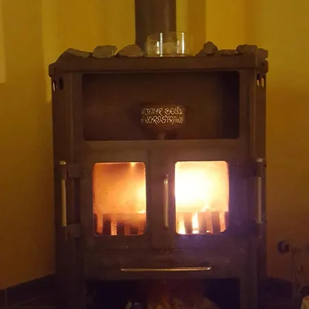 Haus Michel بيت للعطل نوردستراند