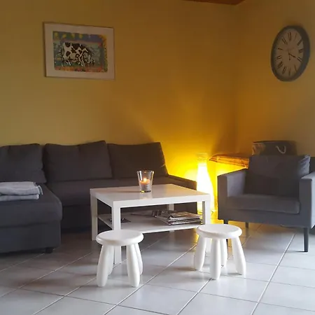 Haus Michel * نوردستراند