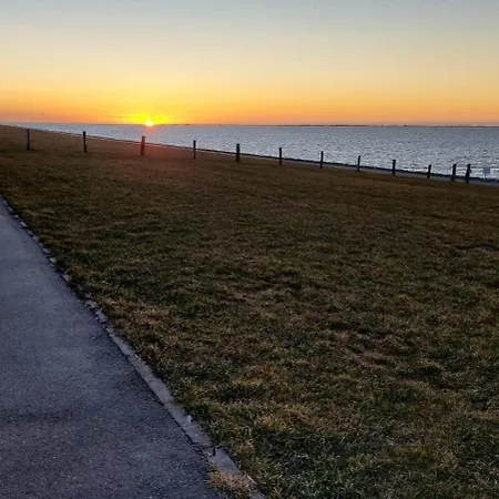 Haus Michel بيت للعطل *