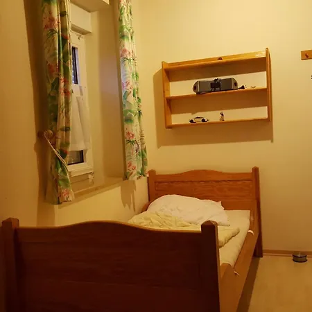 بيت للعطل Haus Michel *