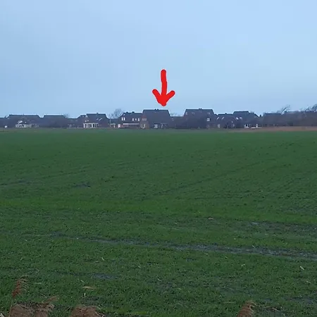 Haus Michel * نوردستراند