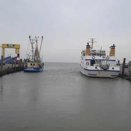 بيت للعطل Haus Michel