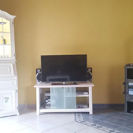 بيت للعطل Haus Michel *