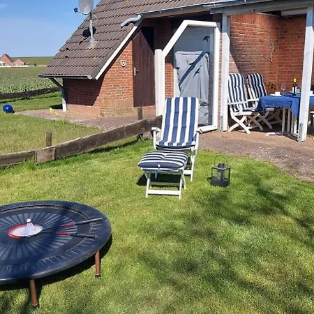 بيت للعطل Haus Michel