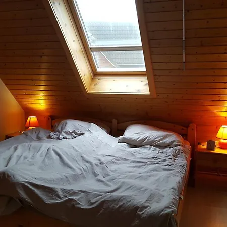 Haus Michel بيت للعطل *