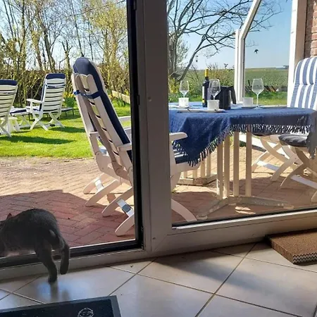 بيت للعطل Haus Michel *