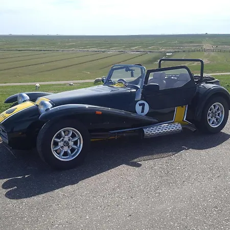 Haus Michel * نوردستراند