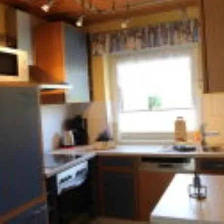 بيت للعطل Haus Michel نوردستراند