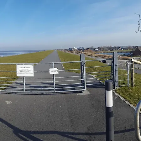 Haus Michel * نوردستراند