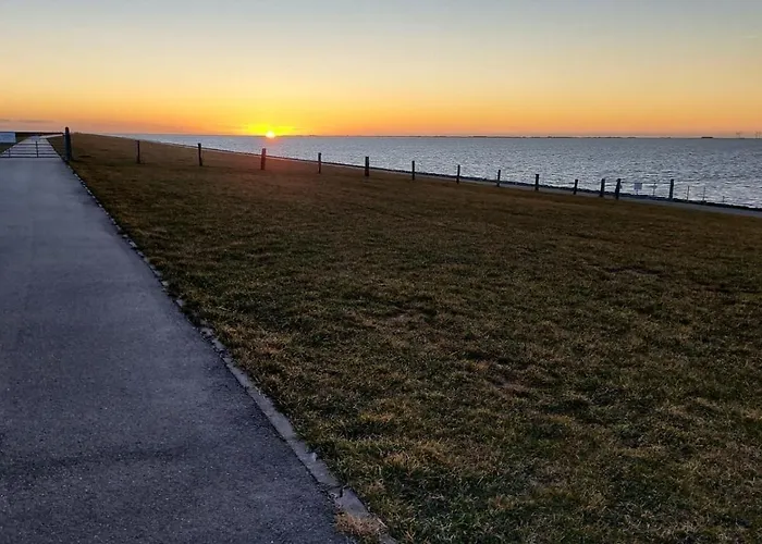 Haus Michel Σπίτι διακοπών *