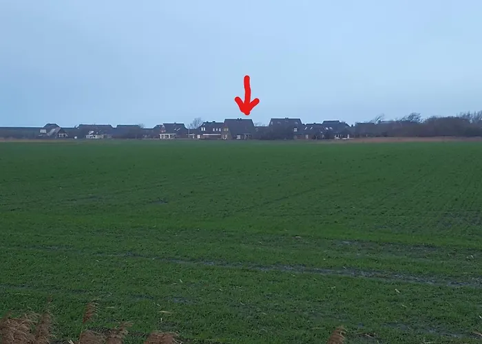 Haus Michel * Nordstrand