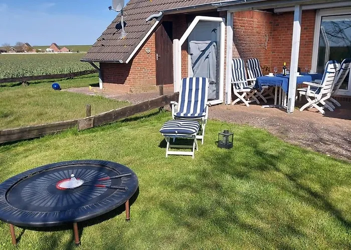 Σπίτι διακοπών Haus Michel