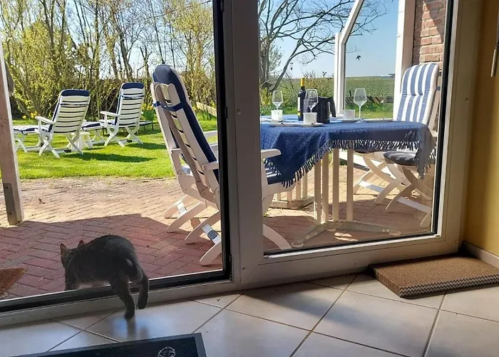 Σπίτι διακοπών Haus Michel *