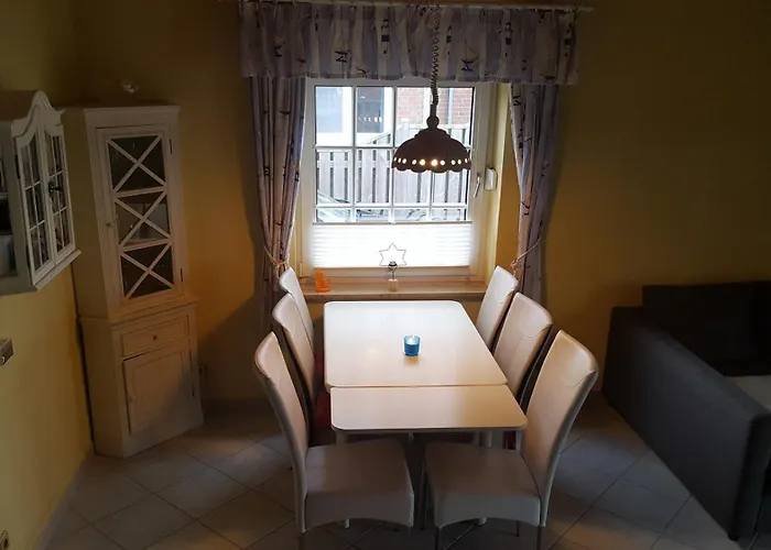 Haus Michel Σπίτι διακοπών *